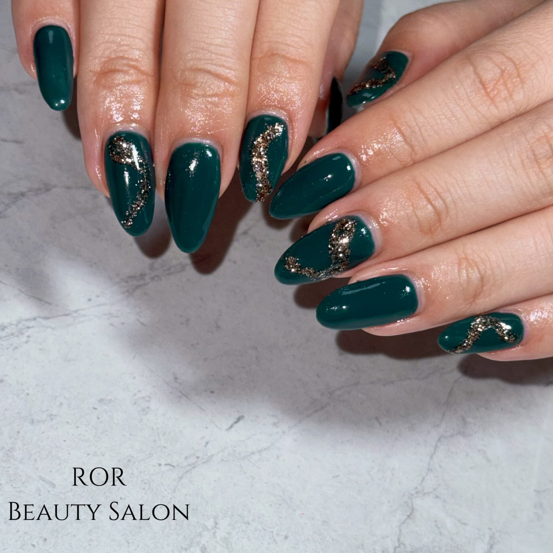 30代前半・女性